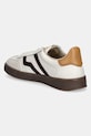 Obuća Kožne tenisice Gant Cuzima 30531954.G202 bijela