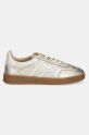 Gant sneakers din piele Cuzima 30531955.G26 aur SS25