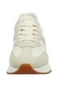 Obuwie Gant sneakersy Bevinda 30533842.G314 beżowy