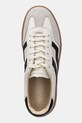 Кожаные кроссовки Gant Cuzmani бежевый 30533977.G020