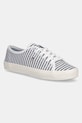 Gant sportcipő Pillox lapos sötétkék 30538897.G19