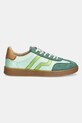Gant sneakersy Cuzima 30538956.G714 turkusowy SS25