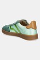 Obuwie Gant sneakersy Cuzima 30538956.G714 turkusowy
