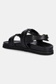 Обувь Шлепанцы Gant Mardale 30501940.G00 чёрный