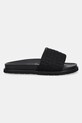 Gant klapki Mardale 30507939.G00 czarny SS25