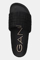 Gant klapki Mardale czarny 30507939.G00