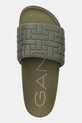 Gant papuci Mardale verde 30507939.G725