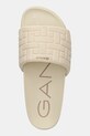 Gant papucs Mardale bézs 30507939.G125