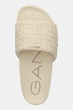 Шльопанці Gant Mardale бежевий 30507939.G125