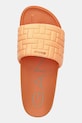 Gant klapki Mardale pomarańczowy 30507939.G549