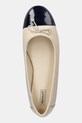 Gant balerini de piele Chadii bej 30511856.G692
