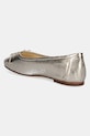 Scarpe Gant ballerine in pelle Chadii 30511857.G26 oro