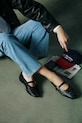 Gant bőr balerina cipő Chadii 30511858.G00