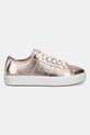 Gant sneakers din piele Avino 30531830.G23 aur SS25