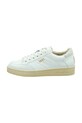 Gant sneakers din piele PREPLA Planet friendly alb 30531899.G29