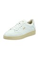 Gant sneakers din piele PREPLA 30531899.G29 alb SS25