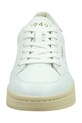 Încălțăminte Gant sneakers din piele PREPLA 30531899.G29 alb