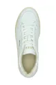 Gant sneakersy skórzane PREPLA 30531899.G29 biały