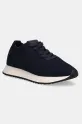 Gant sneakers Bevinda textil bleumarin 30539595.G69