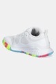 Încălțăminte adidas Performance pantofi de antrenament Court Team 2.0 IH8109 alb