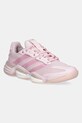 adidas Performance buty halowe Stabil 16 syntetyczny różowy IH8117
