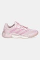 adidas Performance buty halowe Stabil 16 IH8117 różowy SS25