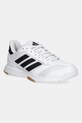 Взуття для приміщень adidas Performance Ligra 8 синтетичний білий IH8118