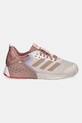 adidas Performance pantofi de antrenament Dropset 3 JI3902 bej SS25