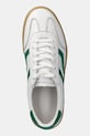 Gant sneakers in pelle Cuzima bianco 30534810.G908