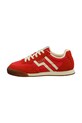 Gant sneakers Beylana textil rosu 30533846.G51