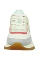 Obuwie Gant sneakersy Caffay 30533854.G811 beżowy