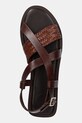 Gant sandale de piele Sunlaz maro 30561910.G420