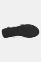 Gant sandale de piele Sunlaz 30561910.G420 maro