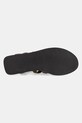 Gant sandale din piele întoarsă Sunlaz 30563912.G146 maro