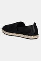 Obuv Espadrilky Gant Lular 30568942.G00 čierna