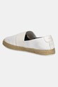 Încălțăminte Gant espadrile Raffiaville 30568943.G29 alb