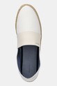 Gant espadrile Raffiaville alb 30568943.G29