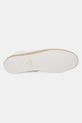 Gant espadryle Raffiaville 30568943.G29 biały