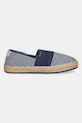 Gant espadrilles Raffiaville 30568944.G917 sötétkék SS25