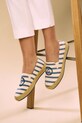 Espadrilky Gant Raffiaville 30568945.G208