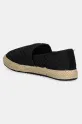 Obuv Espadrilky Gant Raffiaville 30568946.G00 čierna