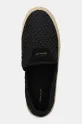 Espadrilky Gant Raffiaville čierna 30568946.G00