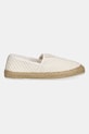 Gant espadrilles Raffiaville 30568946.G920 bézs SS25
