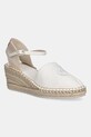 Gant espadrile Luliza piele bej 30569947.G20