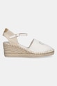 Espadrilky Gant Luliza 30569947.G20 béžová SS25