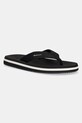 Gant slapi Sunheaven textil negru 30599909.G00