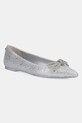 Балетки Steve Madden Elina-R синтетический серебрянный SM11002812.751