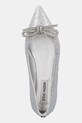Балетки Steve Madden Elina-R серебрянный SM11002812.751