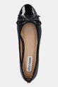 Kožené balerínky Steve Madden Ellison čierna SM11002818.017