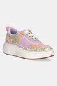 Кросівки Steve Madden Doubletake замша барвистий SM11002798.320